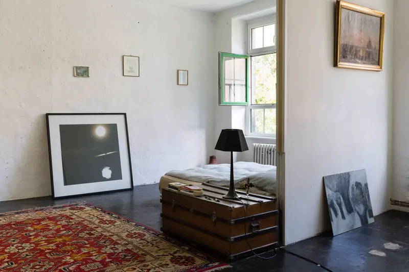 Lukas - Schlafzimmer