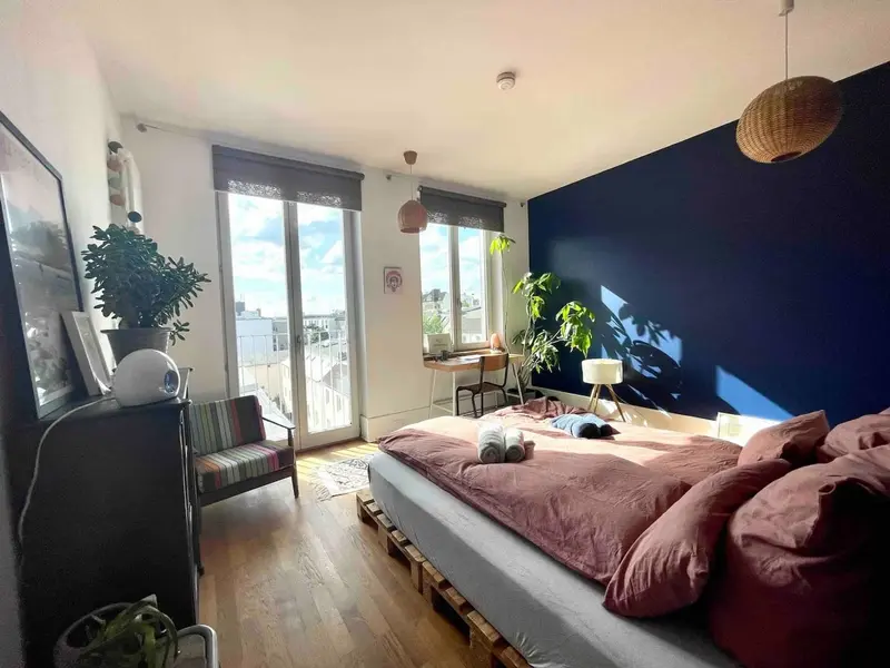 Luli - Schlafzimmer - 2