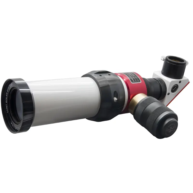 Lunt LS50THa/B600 H-Alpha Solar Telescope
