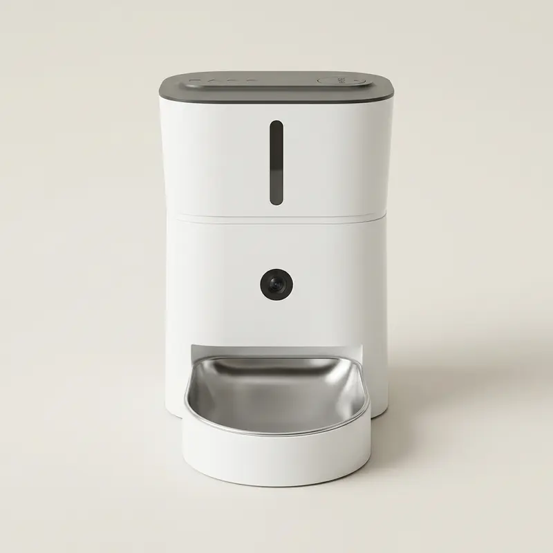 Lykke™ FeedLine 3L Smart — WLAN Automatischer Futterautomat
