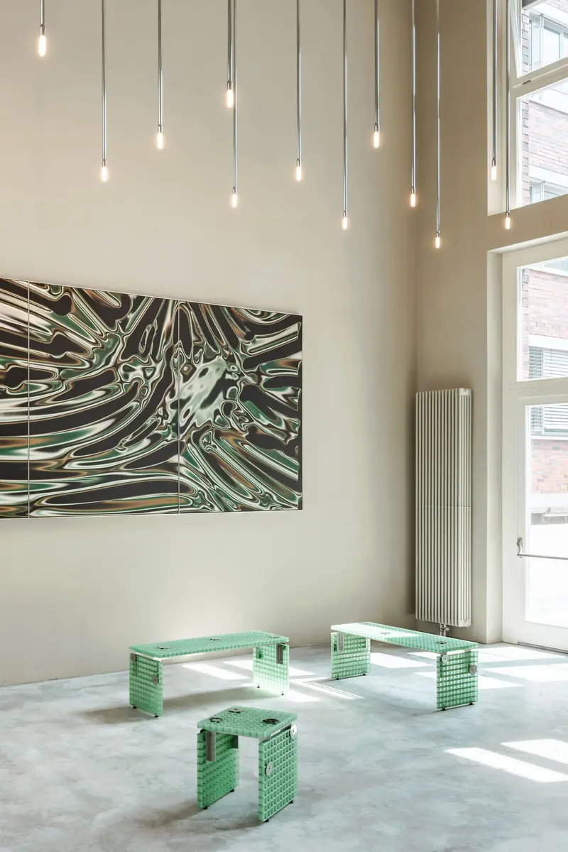 Lynton - Galerie