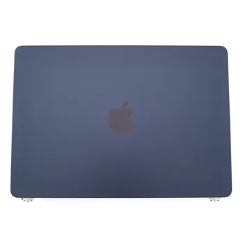 MacBook Air (13", M3, 2024) Display, Mitternacht inkl. Montage