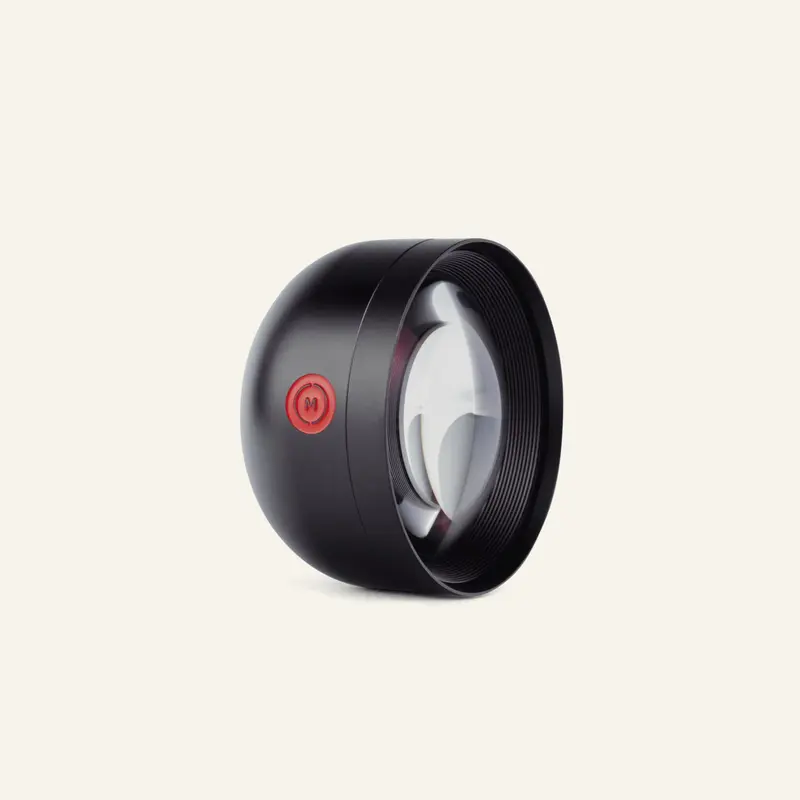 Macro 75mm Mobile Lens II - T-Series