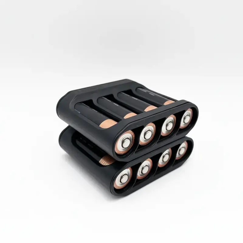 Magstore AA X4 (2er-Pack)