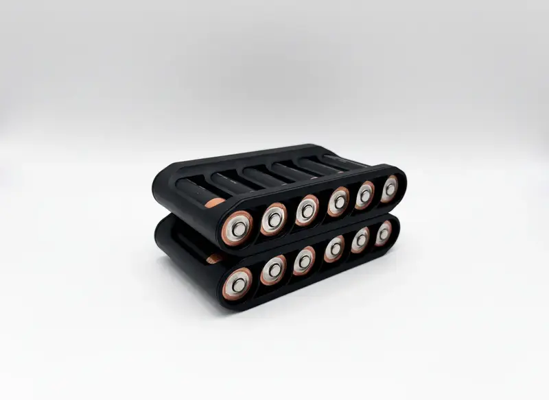 Magstore AA X6 (2er-Pack)