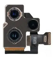 Main Camera 12 + 12 + 12 MP für A2411 Apple iPhone 12 Pro Max n.orig.