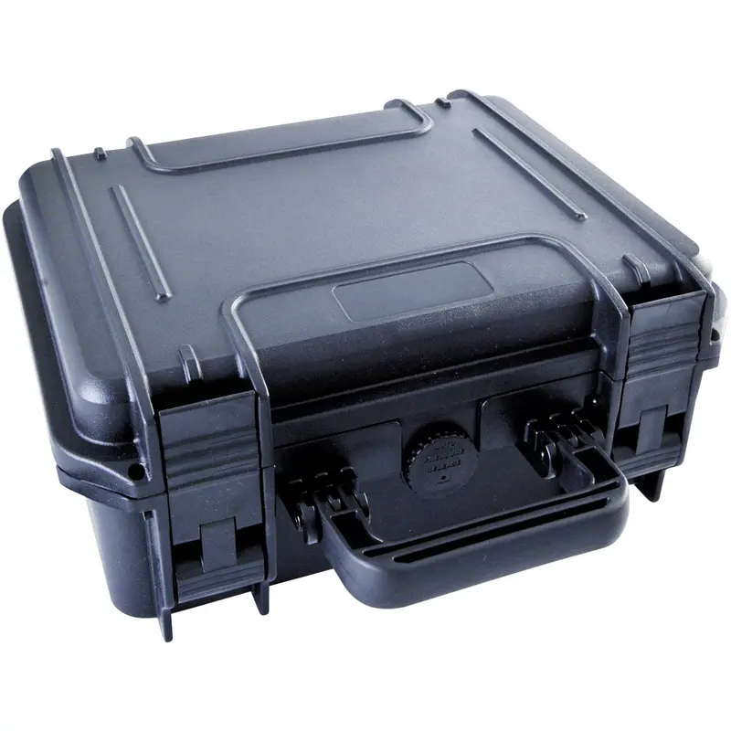 MAK-CASE 300 - Staub- und wasserdicht, IP67