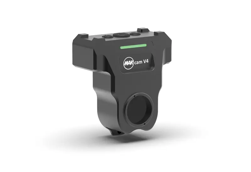 MAKcam V4 Full HD