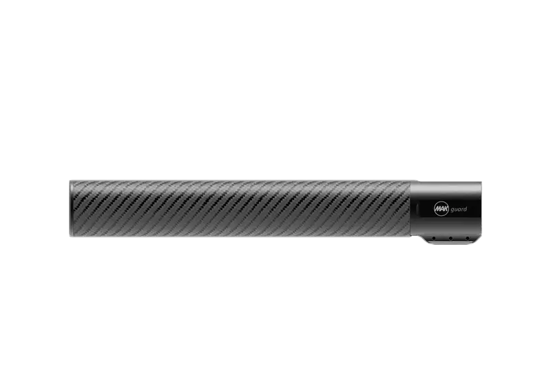 MAKguard Carbon - für Schmeisser und HERA AR