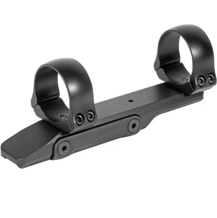 MAKipp / einteilig für Kipplaufwaffen 12 mm | 2,5 mm | 1"/26 mm Mittelrohr