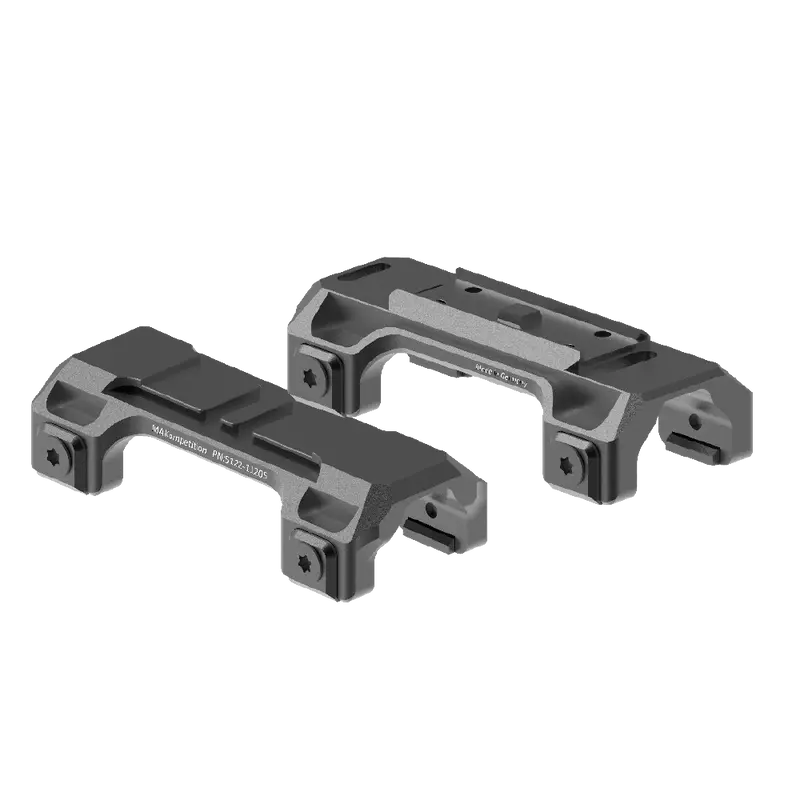 MAKompetition für MP5