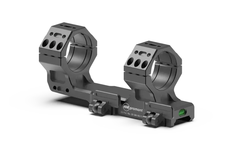 MAKpromont Ohne | 30 mm | 17 mm | 0 MOA