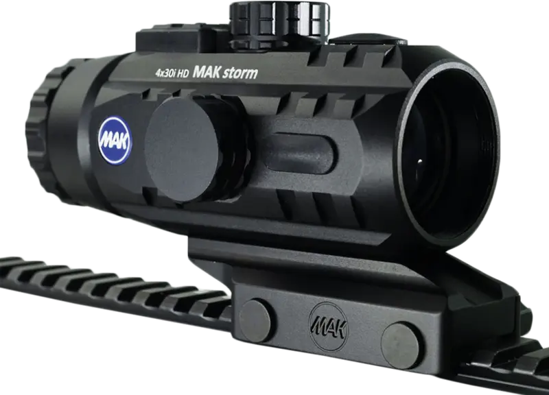 MAKstorm 4x30i HD
