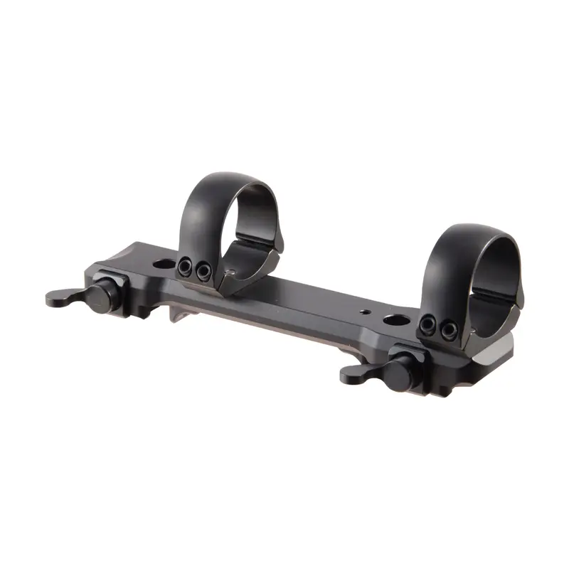 MAKuick / 1-tlg. Für werkseitig vorbereitete Büchsen Blaser | R93 | 1"/26 mm | 2,5 mm | Klapphebel