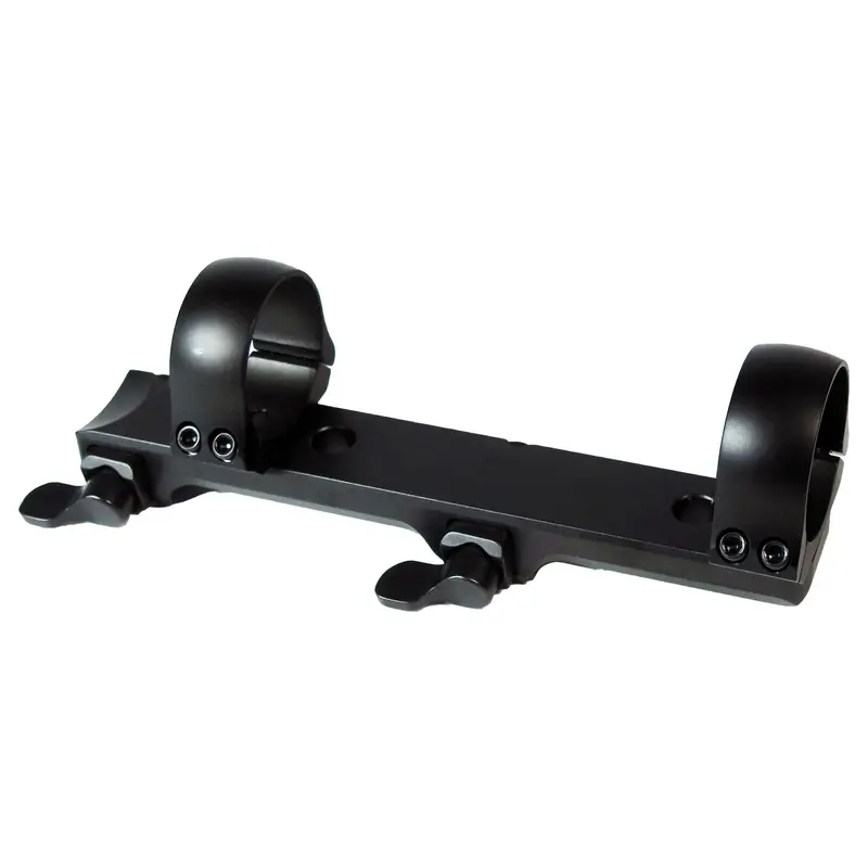 MAKuick / 1-tlg. Für werkseitig vorbereitete Büchsen Blaser | R93 | 1"/26 mm | 2,5 mm | Standard