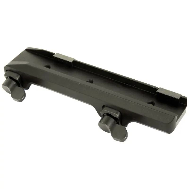 MAKuick / 1-tlg. Für werkseitig vorbereitete Büchsen Blaser | R93 | LM- Prisma | | Standard