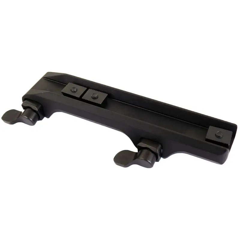 MAKuick / 1-tlg. Für werkseitig vorbereitete Büchsen Blaser | R93 | Zeiss- Schiene | | Standard