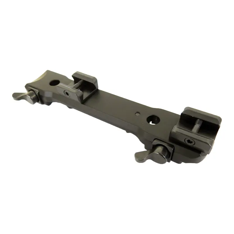 MAKuick / 1-tlg. Für werkseitig vorbereitete Büchsen CZ | 550 | LM- Prisma | | Standard