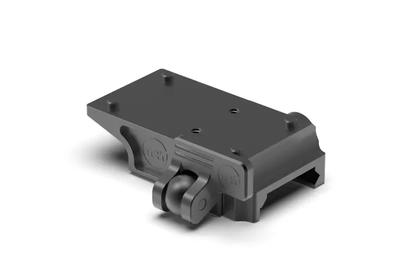 MAKuick 3 für Picatinny-Schienen MAKdot X, MAKdot SH (Docter Footprint) | 8 mm