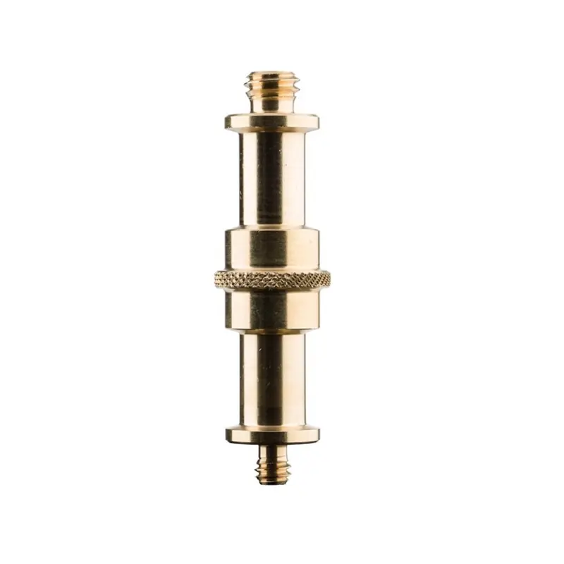 Manfrotto 16mm Adapter Spigot 1/4'' to 3/8'' // MA013
