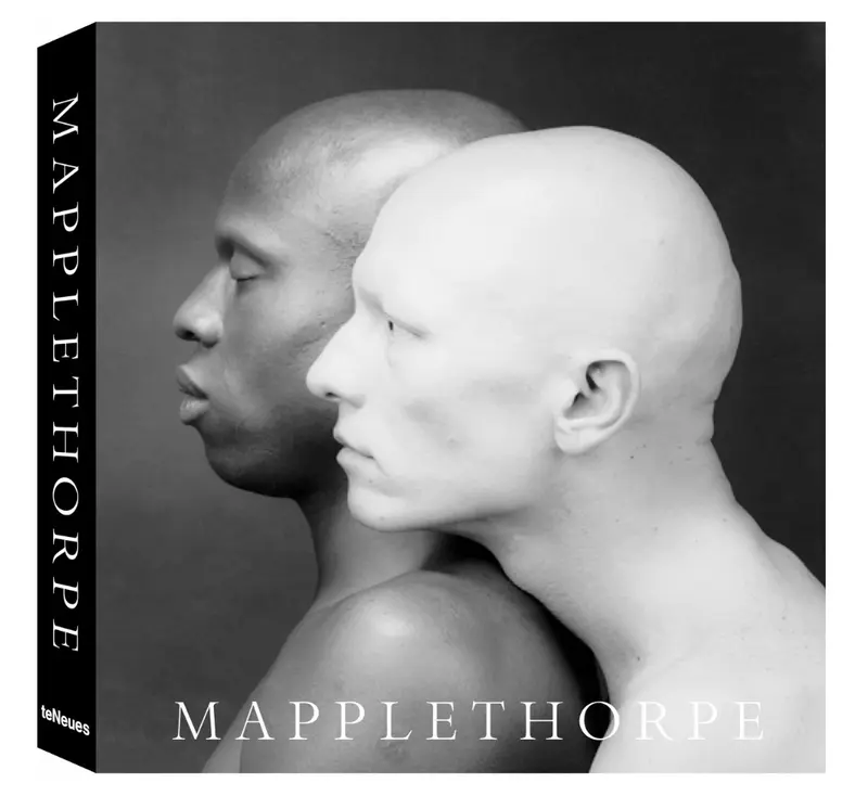 Mapplethorpe | Photo Book