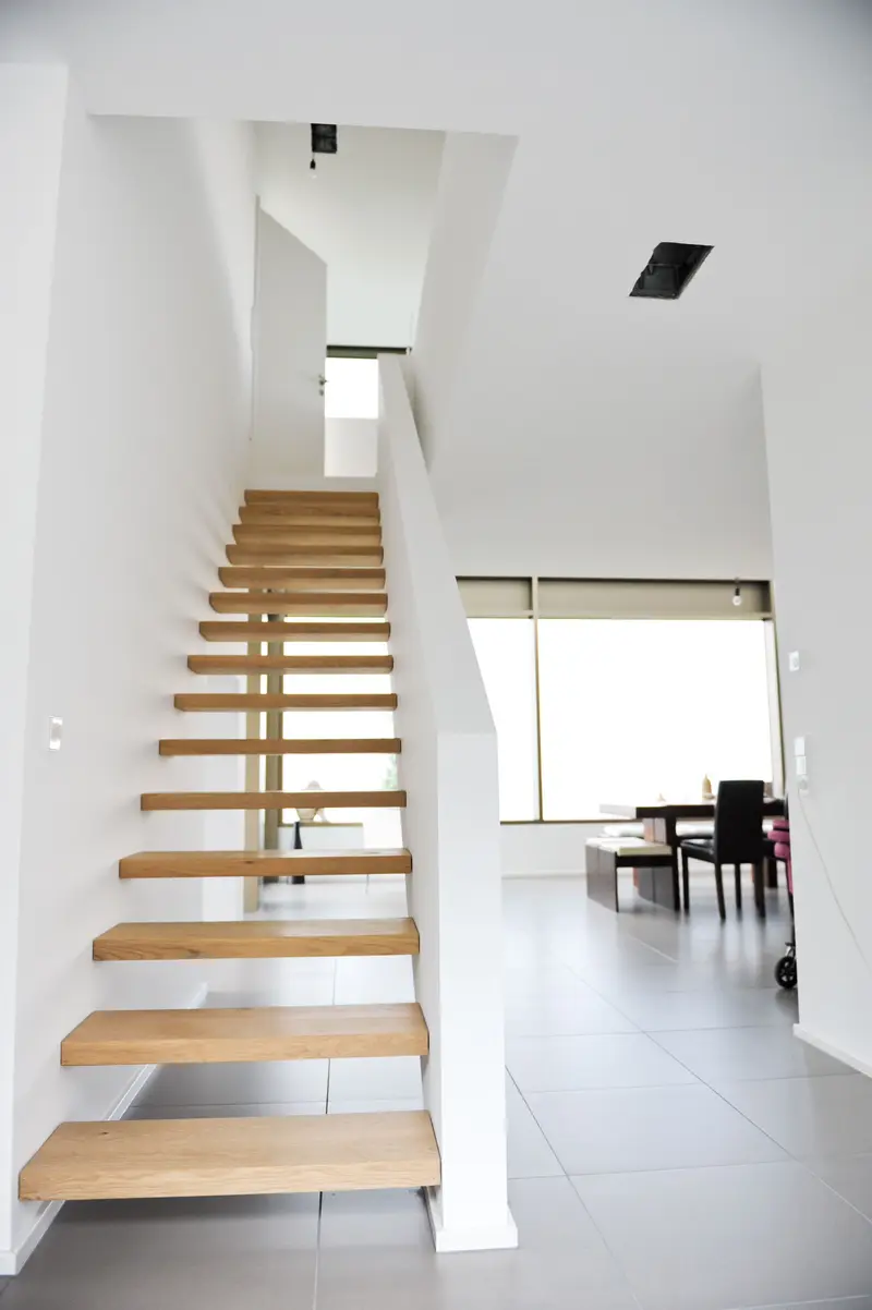 Marlee - Treppe