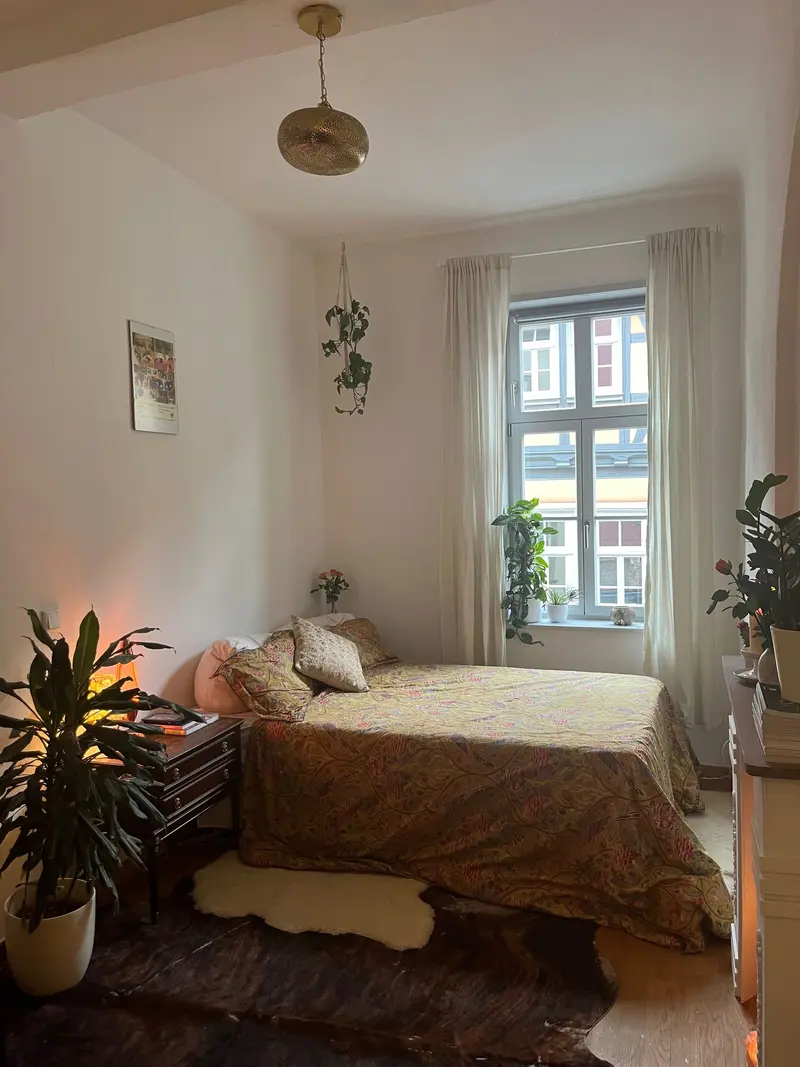Marlen - Schlafzimmer