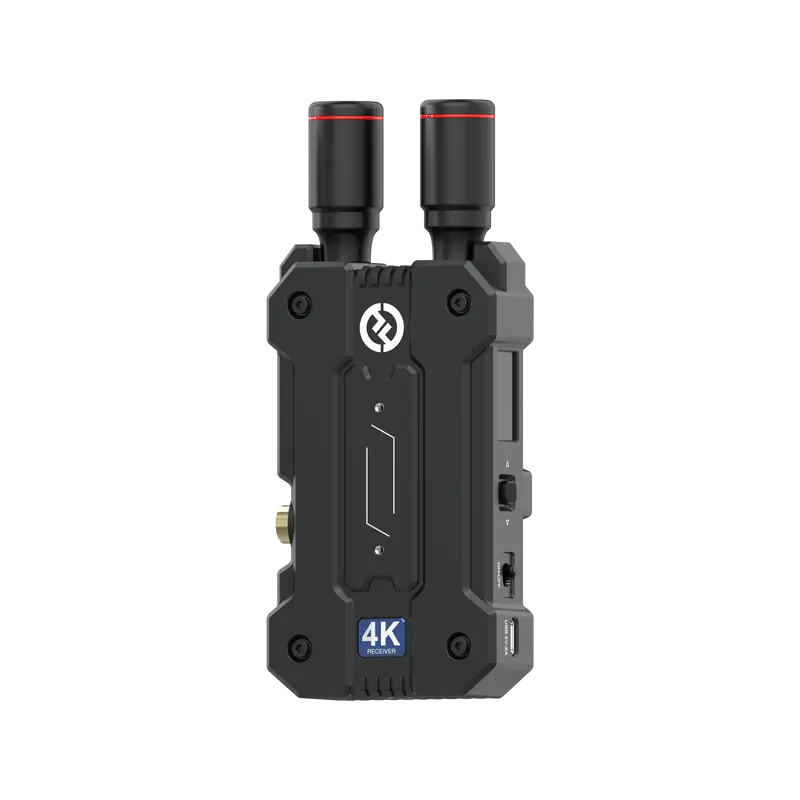 Mars 4K Receiver