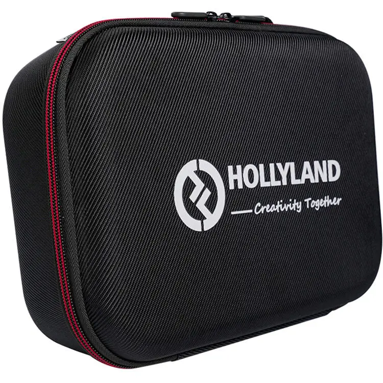 Mars 4K Storage Case