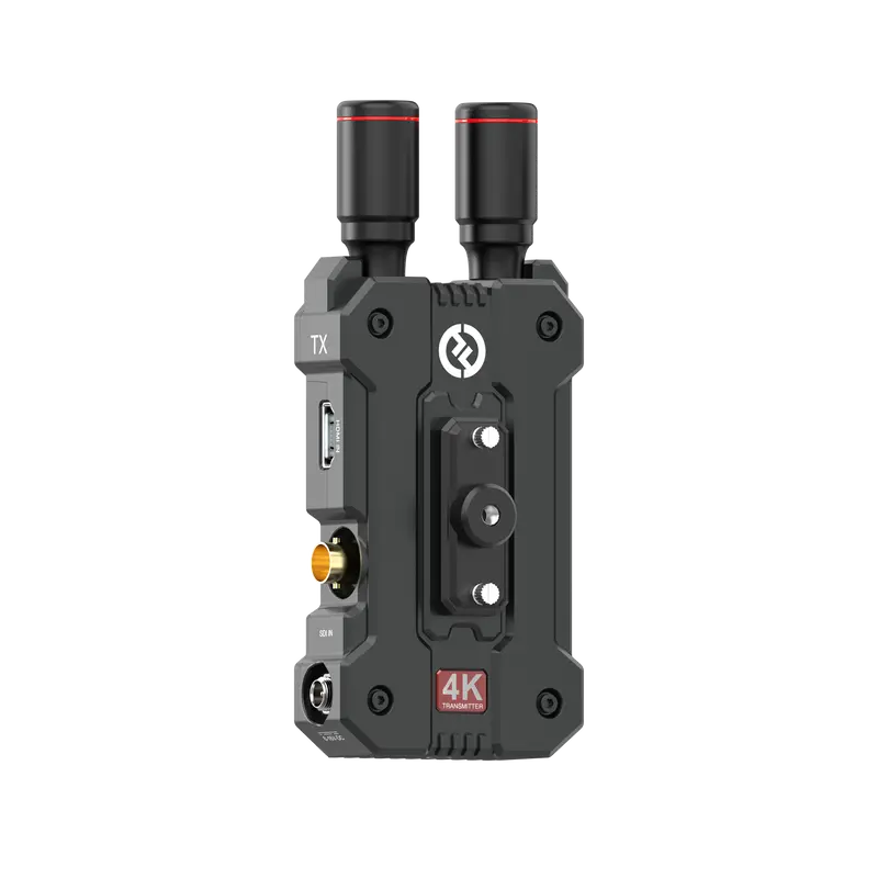 Mars 4K Transmitter