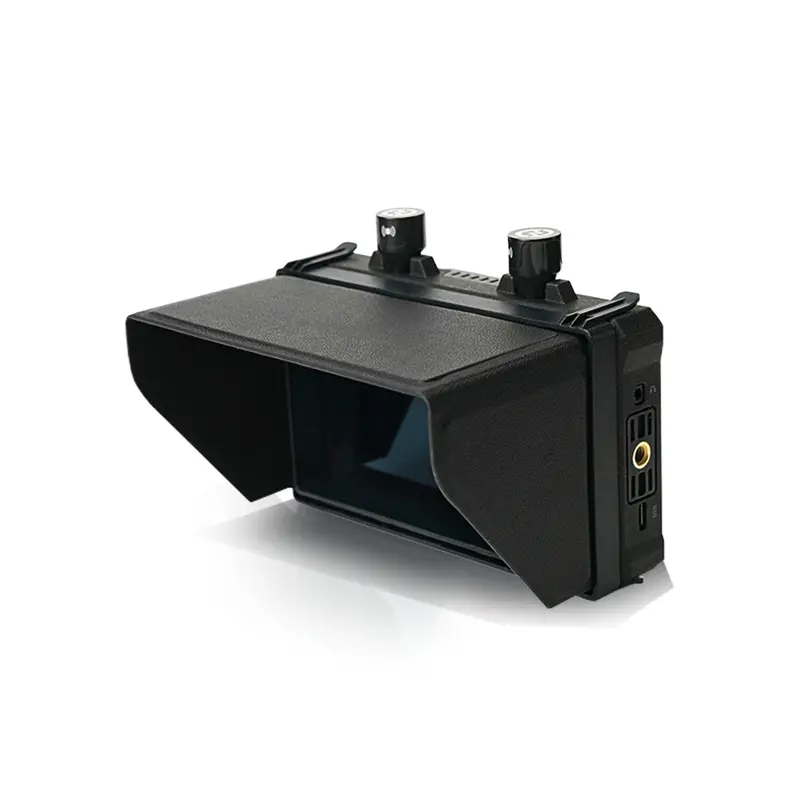 Mars M1 Monitor Hood