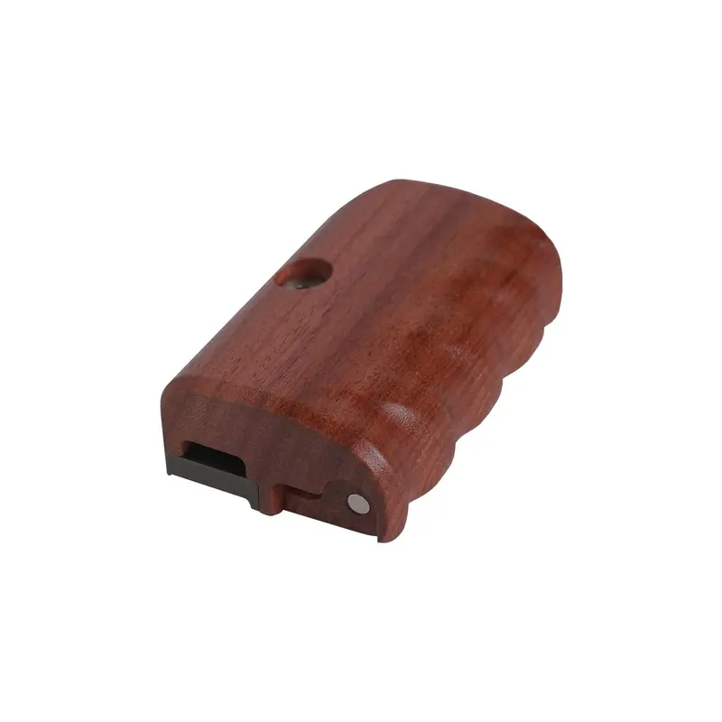 Mars M1 Rosewood Handle
