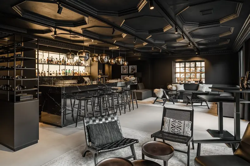 Marta - Bar