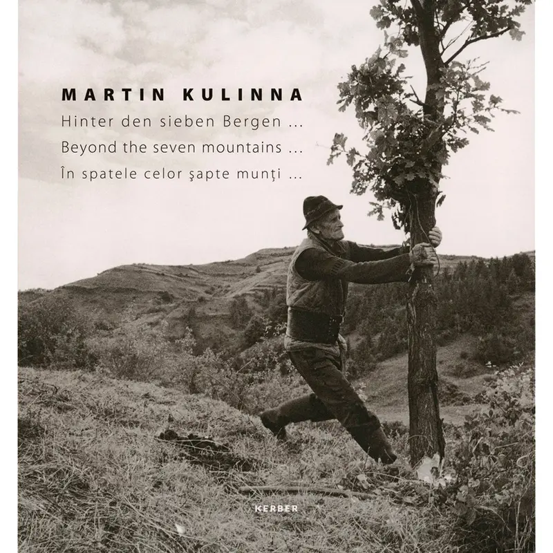 Martin Kulinna  - Hinter den sieben Bergen