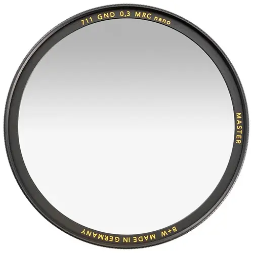 MASTER 711 Grauverlauf 50% ND 0.3 MRC nano