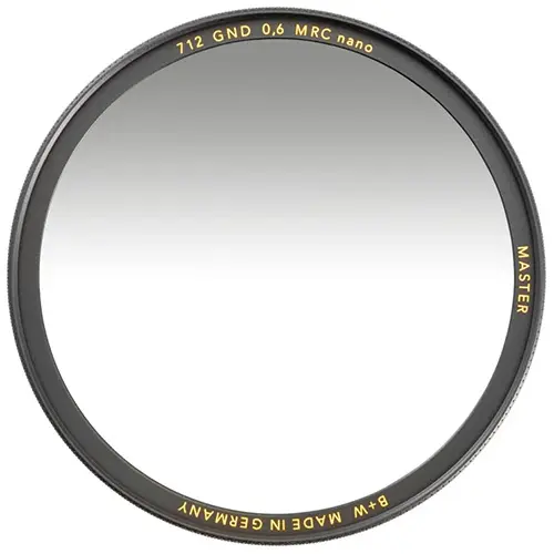 MASTER 712 Grauverlauf 25% ND 0.6 MRC nano