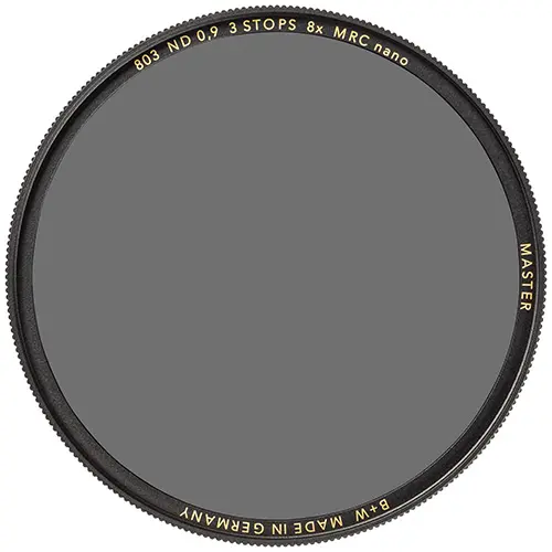 MASTER 803 Graufilter ND 0.9 MRC nano