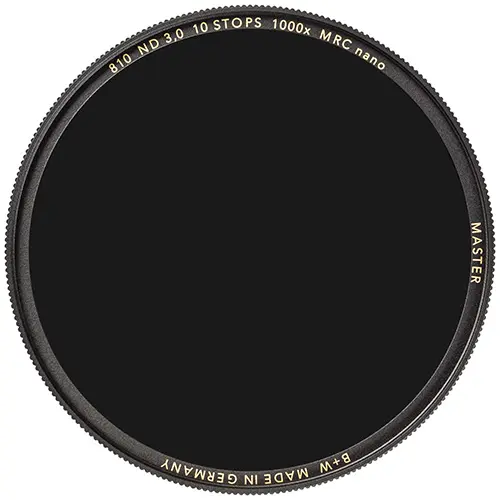 MASTER 810 Graufilter ND 3.0 MRC nano