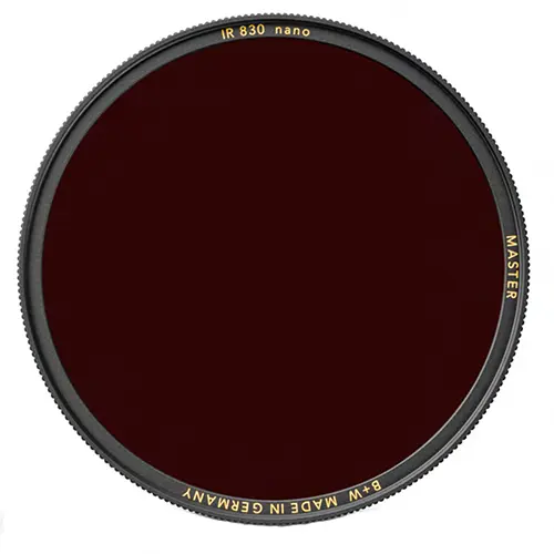 MASTER IR 830 Infrarotfilter STC