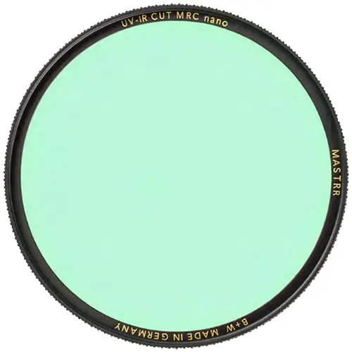 Master UV/IR Sperrfilter MRC nano
