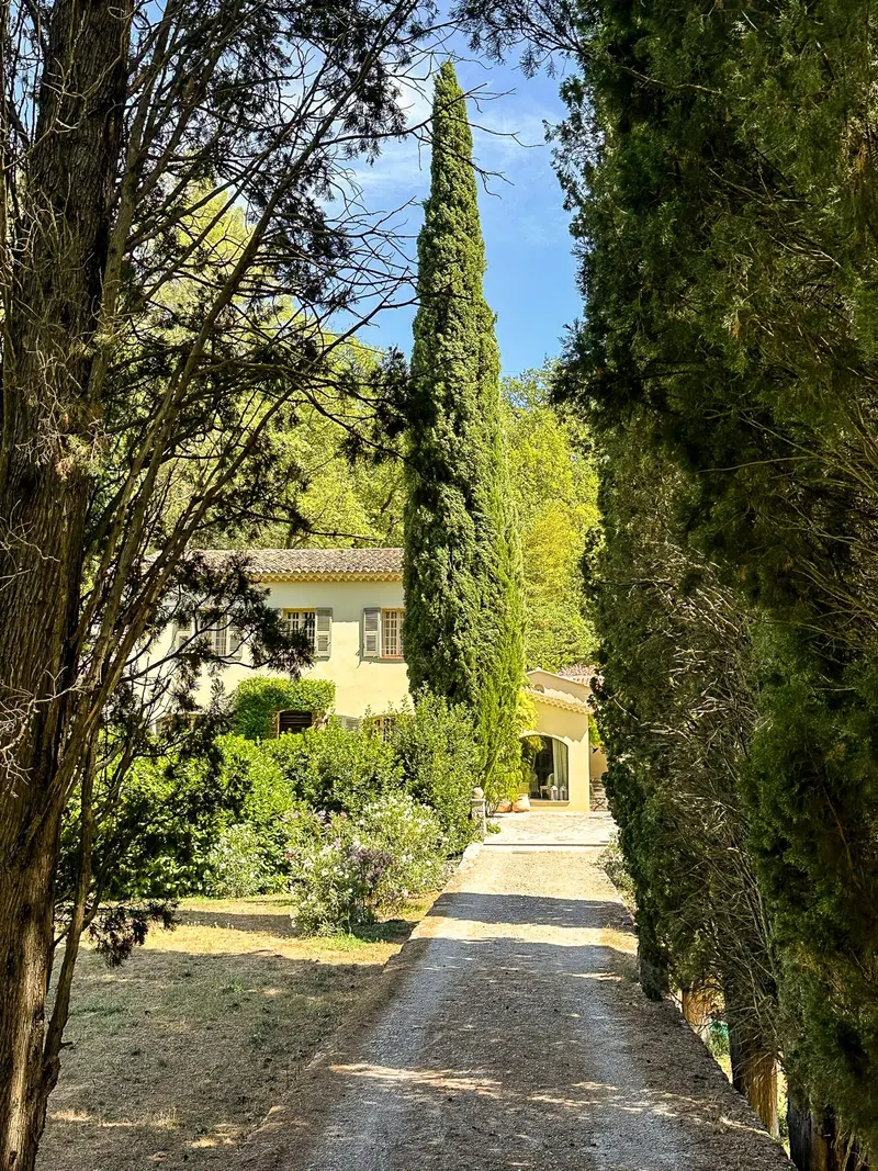 Maude - Weg