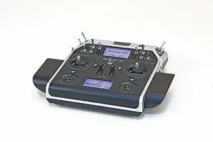 MC-20 Computersystem Graupner HoTT