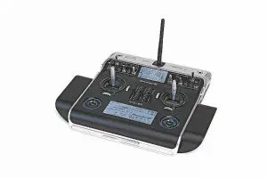 MC-32 Computersystem Graupner HoTT
