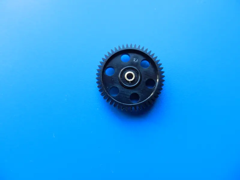 MCF500 MCF600 Idler Zwischen Zahnrad für Hifi Cassettendeck von GRUNDIG