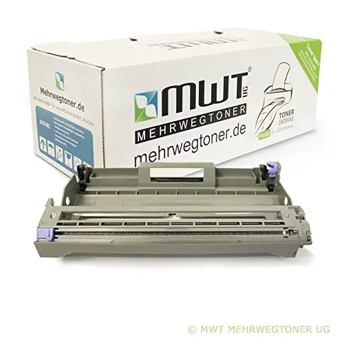 Mehrwegtoner Bildtrommel für Brother DR-3000 – für Brother DCP-8040, Brother DCP-8040 LT