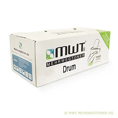 Mehrwegtoner Bildtrommel für Samsung MLTR204 – für Samsung ProXpress M 3875 FW, Samsung ProXpress M 3325 ND