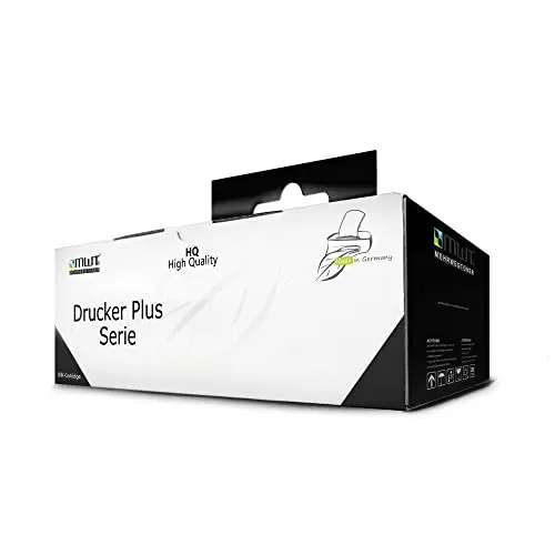 Mehrwegtoner Tintenpatrone kompatibel für Canon PGI570 – Schwarz – für Canon Pixma MG 5700 Series, Canon Pixma MG 5750