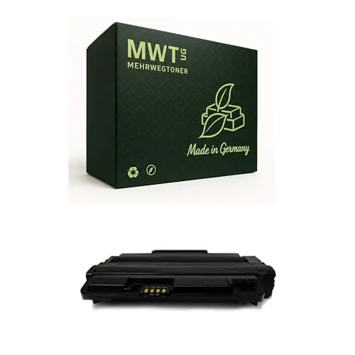 Mehrwegtoner Toner kompatibel für Xerox 106R01486 – Schwarz – für 3210, 3220