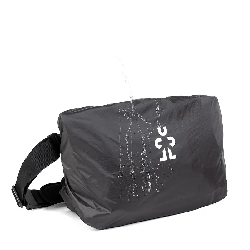 Messenger Rain Cover Regenschutzhülle