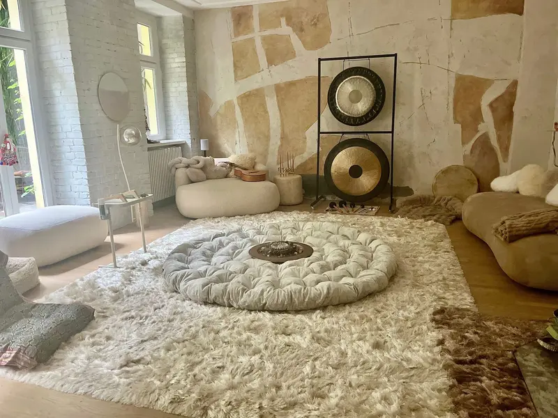 Meus - Wohnzimmer
